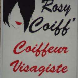 Coiffeur rosy coiff - 1 - 