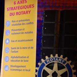 Rotary de Saint Gratien