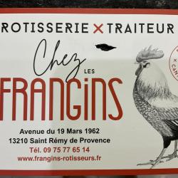 Traiteur Rôtisserie Les Frangins - 1 - 