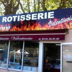 Boucherie Charcuterie Rotisserie Valentinoise - 1 - 