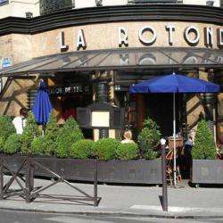 Restaurant Rotonde De La Muette - 1 - 