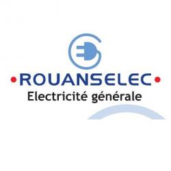 Electricien Rouanselec - 1 - 