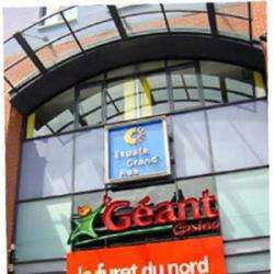 Centres commerciaux et grands magasins Roubaix Espace Grand'rue - 1 - 