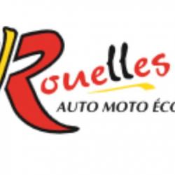 Auto école Rouelles Auto-moto-ecole - 1 - 