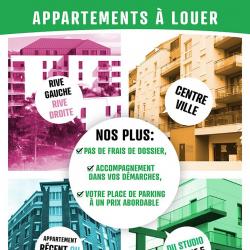 Agence immobilière Rouen Habitat - 1 - 