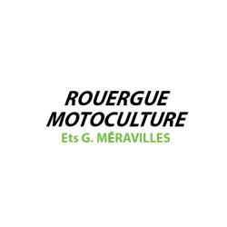 Rouergue Motoculture - Deutz Fahr Aurillac
