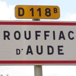 Ville et quartier Rouffiac d' Aude - 1 - 