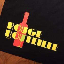 Caviste Rouge Bouteille - 1 - 