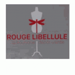 Centres commerciaux et grands magasins Rouge Libellule - 1 - 
