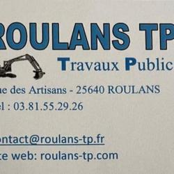 Roulans Tp Roulans