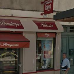 Boulangerie Pâtisserie Rouquette Gilles - 1 - 