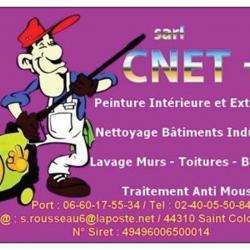 Cnet+ Saint Colomban