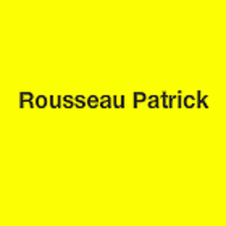 Rousseau Patrick Rosoy