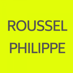 Roussel Philippe Aouste Sur Sye