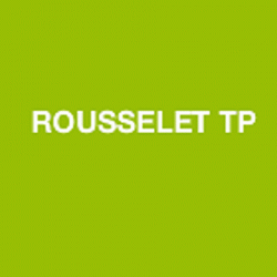 Entreprises tous travaux Rousselet - 1 - 