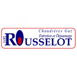 Rousselot - Chaudières, Gaz, Entretien Et Dépannage La Haie Fouassière