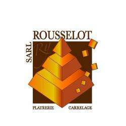 Entreprises tous travaux Rousselot - 1 - 