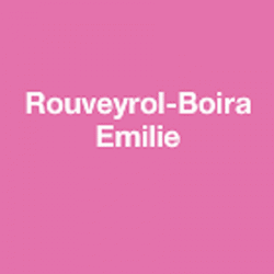 Rouveyrol-boira Emilie Livron Sur Drôme
