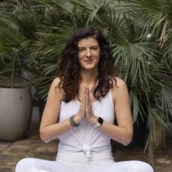Yoga Roxanne Goyer Wellness - 1 - 