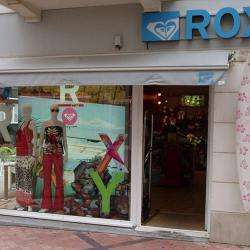 Roxy Life Shop Biarritz