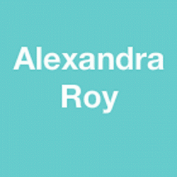 Roy Alexandra
