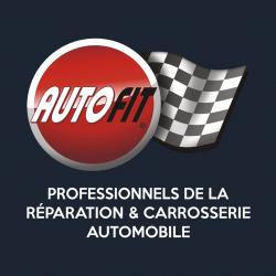 Carrosserie Roy Audouit Sarl - 1 - 