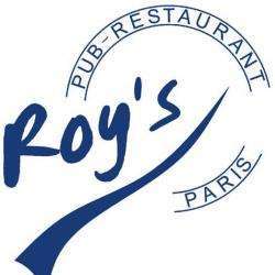 Restaurant Roy's Pub  - 1 - 