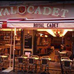 Royal Cadet Paris