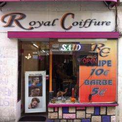 Royal Coiffure Bayonne