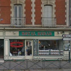 Royal Kebab Rennes