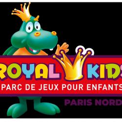 Activité pour enfant Royal Kids - 1 - 