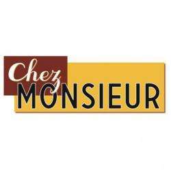 Restaurant Chez Monsieur - 1 - 