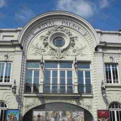Cinéma Royal Palace Nogent Sur Marne