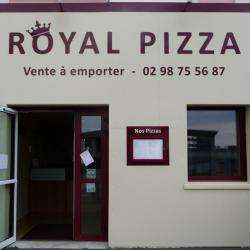 Royal Pizza Plouhinec