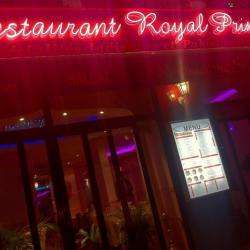 Restaurant Royal Prince - 1 - Restaurant Royal Prince - 