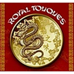 Restaurant Royal Touques Restaurant Asiatique - 1 - 