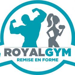 Salle de sport ROYALE GYMNASTIQUE - 1 - 