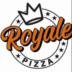 Royale Pizza Corbie