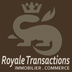 Agence immobilière Royale Transactions - 1 - 