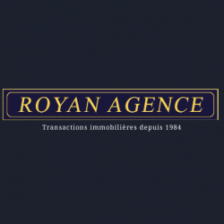 Agence immobilière ROYAN AGENCE - 1 - 