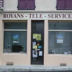 Electricien Royans Télé Service - 1 - 