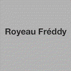 Royeau Fréddy Dehault