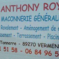 Royer Anthony