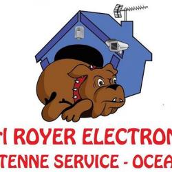 Royer Electronic Antenne Service Saint André Des Eaux