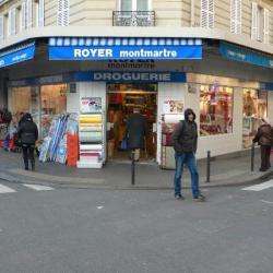 Royer Montmartre Paris