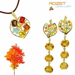 Bijoux et accessoires ROZET joaillier - 1 - 