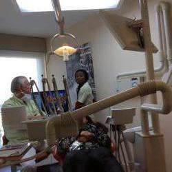 Dentiste ROZIER MICHEL - 1 - 