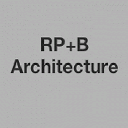 Architecte Rp+b Architecture - 1 - 
