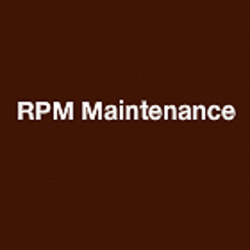 Producteur Rpm Maintenance - 1 - 