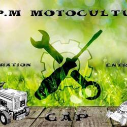 Rpm Motoculture Gap